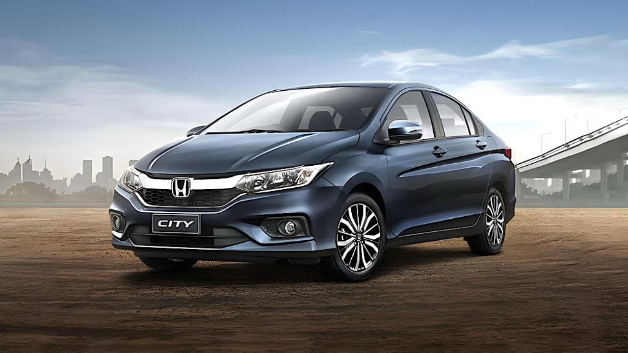 Honda City 1.2 & Civic Installment Plans in Pakistan – October 2025 Latest Update
