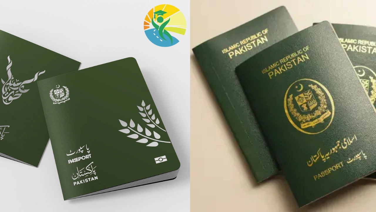 Pakistan Approves New Passport Design for 2026 – Advanced Security & Cultural Redesign Announced