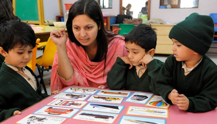 Punjab Announces New Winter Working Hours for School Teachers – Check Full Schedule