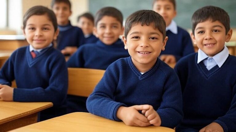 Punjab Launches School Facilities Helpline