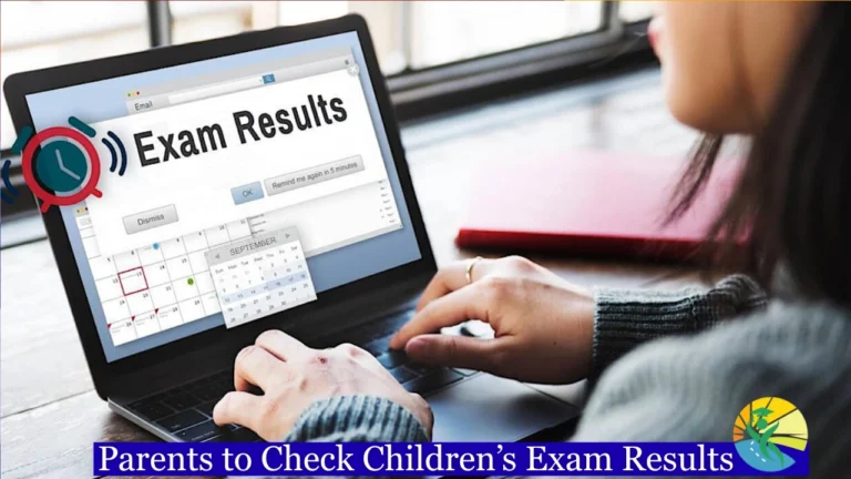 Punjab to Launch New System Allowing Parents to Check Children’s Exam Results – Here’s How It Works