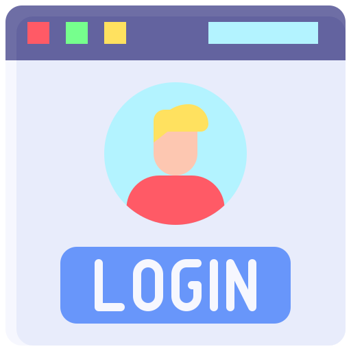Login Icon