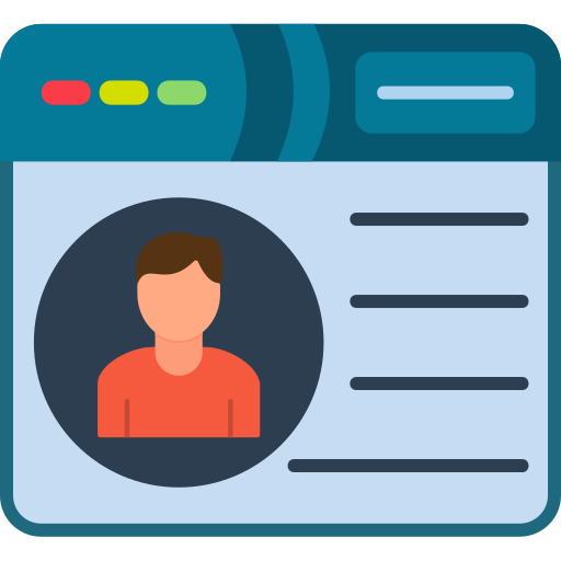 Profile Icon
