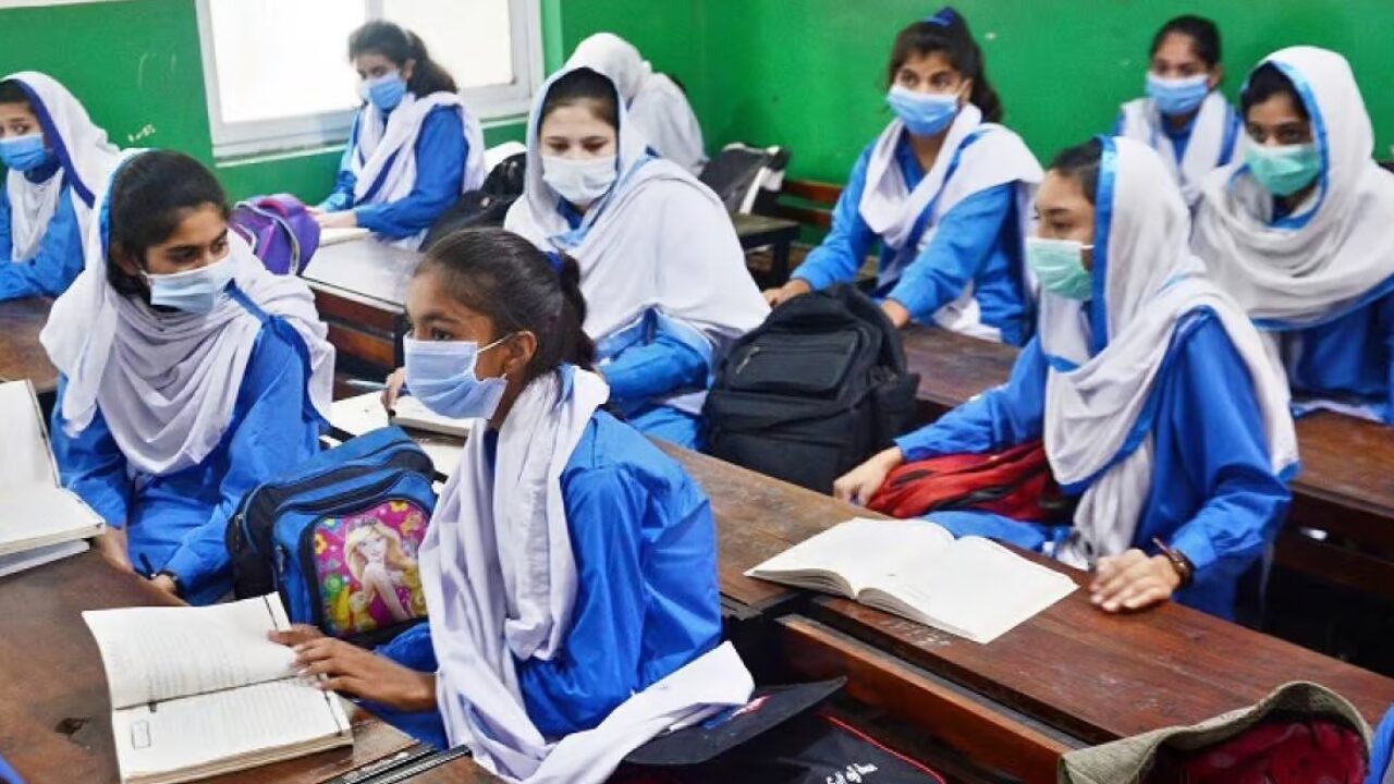 Punjab Announces Schedule and Details for Class 8 Assessment Exams 2025