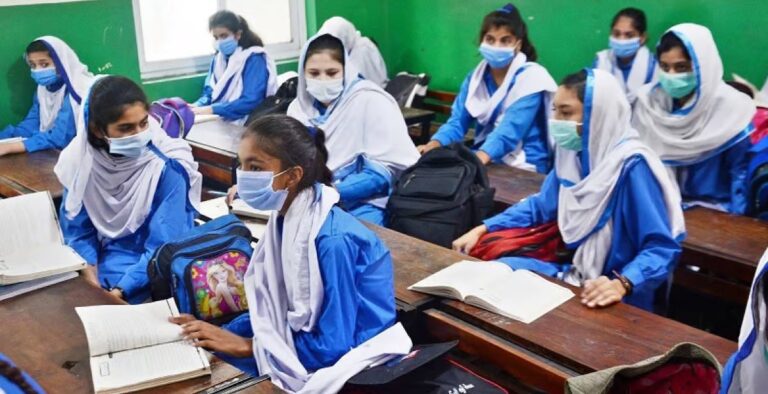 Punjab Announces Schedule and Details for Class 8 Assessment Exams 2025