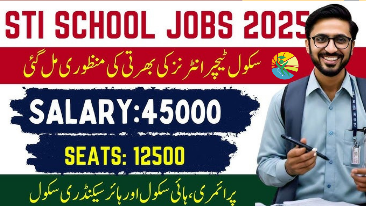 Punjab Government Approves Recruitment of School Teacher Interns 2025 – Major Step Toward Education Reform